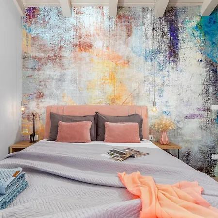 Alomarie By Villsy * Rovinjsko Selo