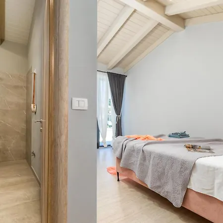 Villa Alomarie By Villsy Rovinjsko Selo