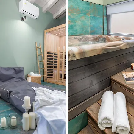 Villa Alomarie By Villsy *