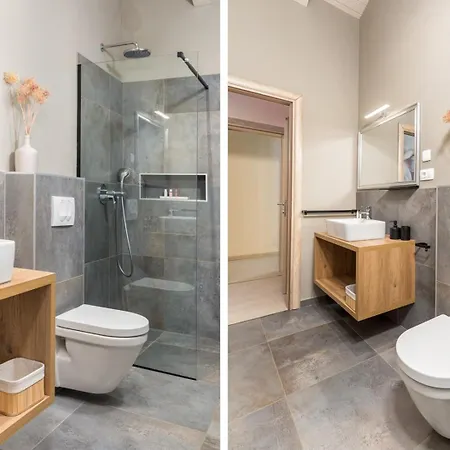 Alomarie By Villsy Rovinjsko Selo