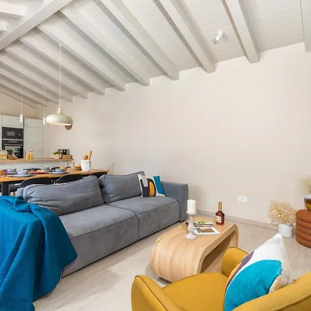 Alomarie By Villsy * Rovinjsko Selo