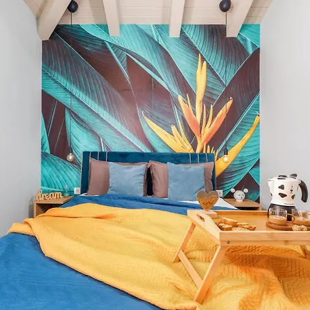 Villa Alomarie By Villsy *