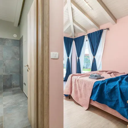 Villa Alomarie By Villsy Rovinjsko Selo