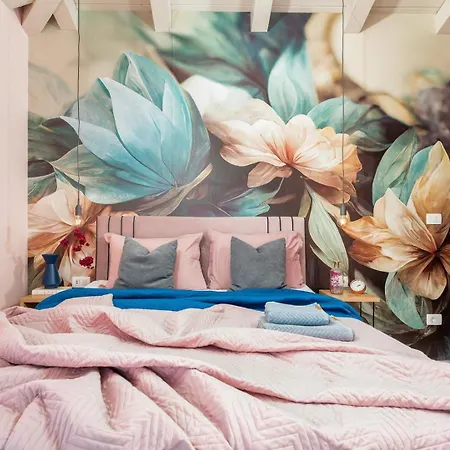 Alomarie By Villsy Rovinjsko Selo