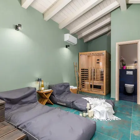 Alomarie By Villsy * Rovinjsko Selo