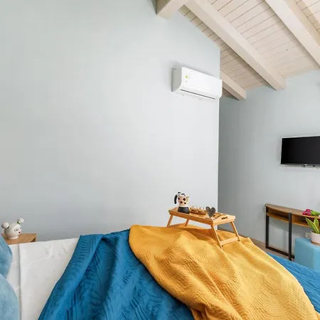 Villa Alomarie By Villsy