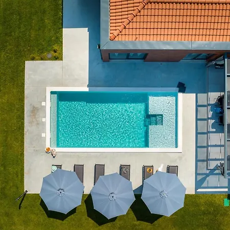 Alomarie By Villsy * Rovinjsko Selo