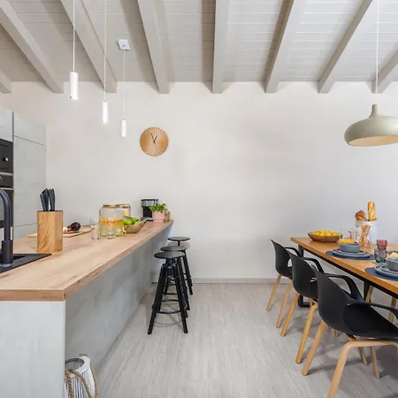 Villa Alomarie By Villsy Rovinjsko Selo