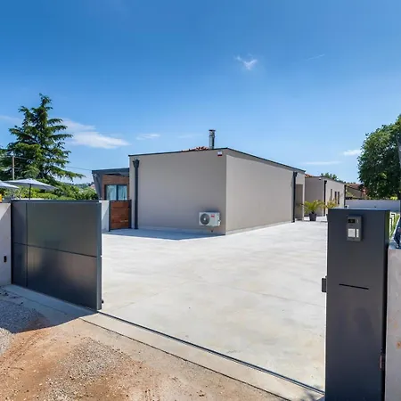 Alomarie By Villsy Villa Rovinjsko Selo