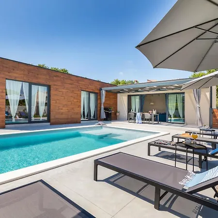 Alomarie By Villsy * Rovinjsko Selo