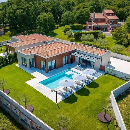 Alomarie By Villsy Villa Rovinjsko Selo